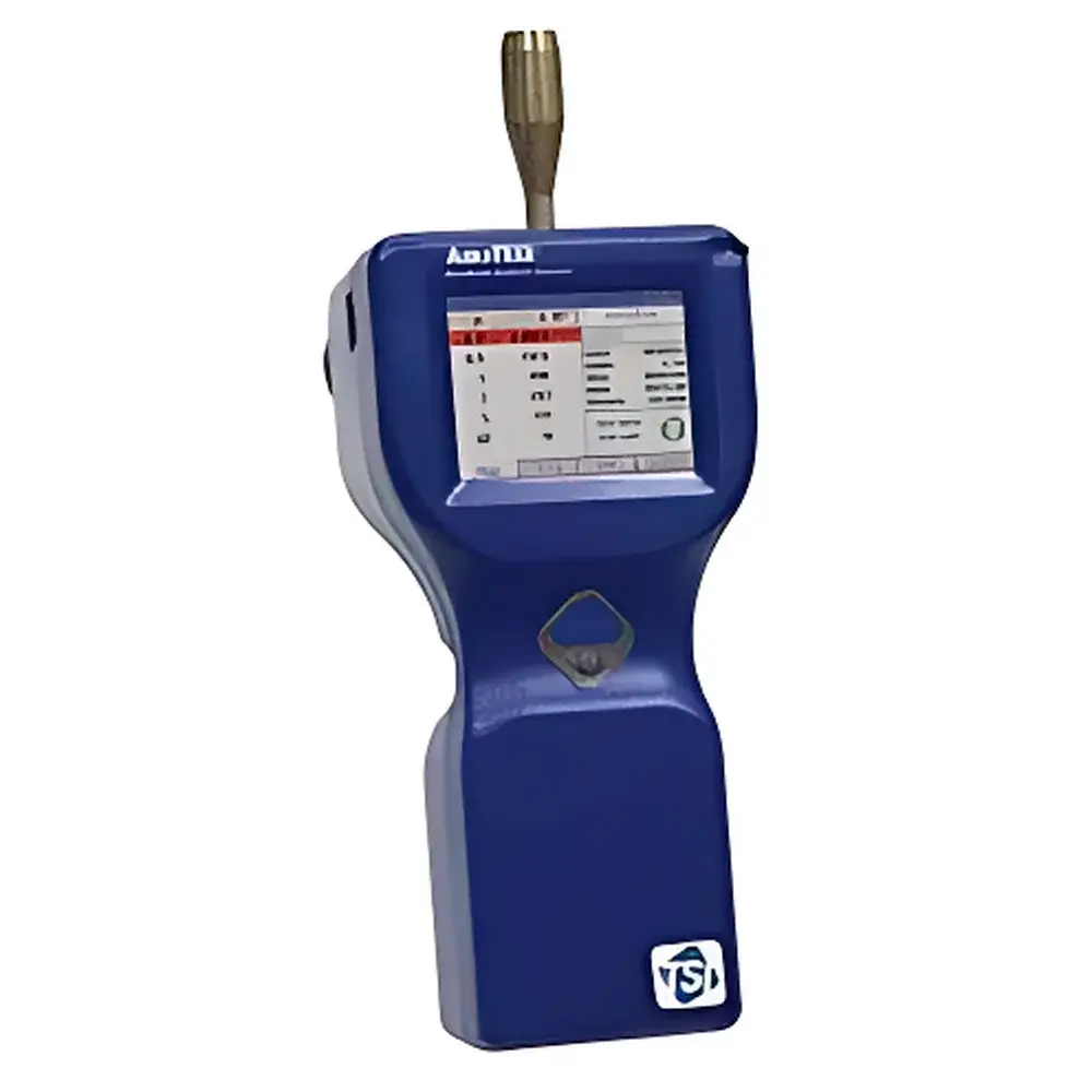 TSI 9306-V Handheld Optical Particle Counter