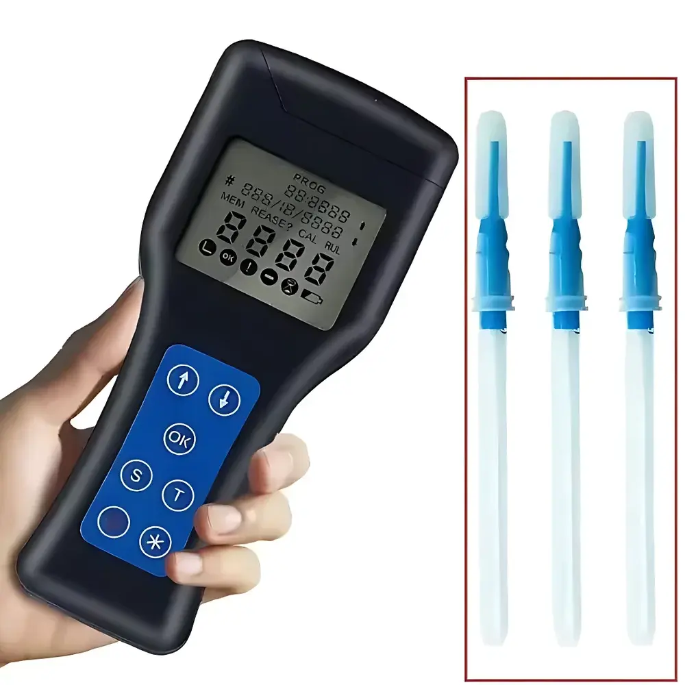 BJBY BY-2012 ATP Bioluminescence Detector