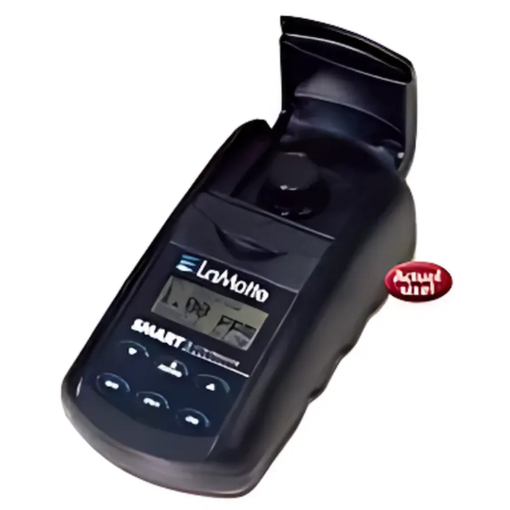 Lamotte SMART3 Portable Multi-Parameter Water Quality Analyzer