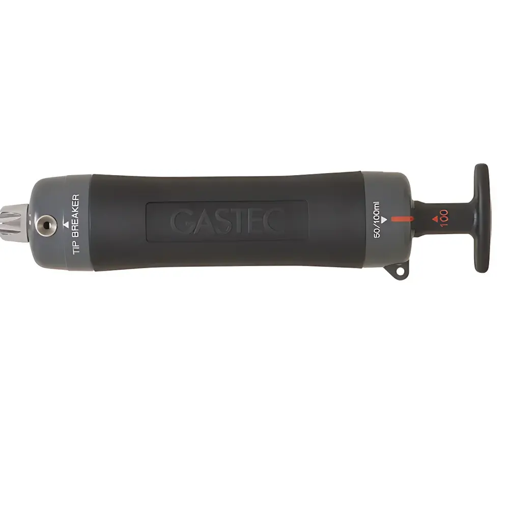 GASTEC Gastec Tube-Type Gas Detector