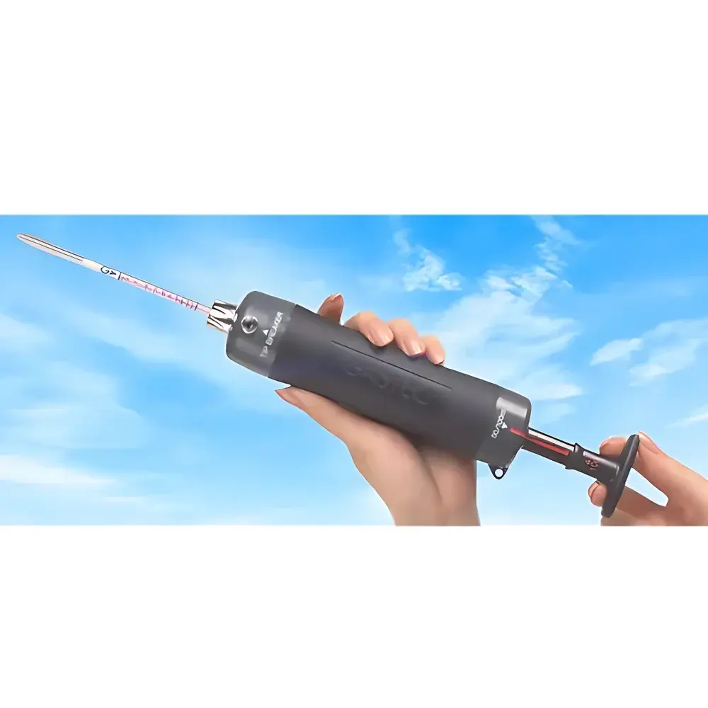 GASTEC Gastec Tube-Type Gas Detector