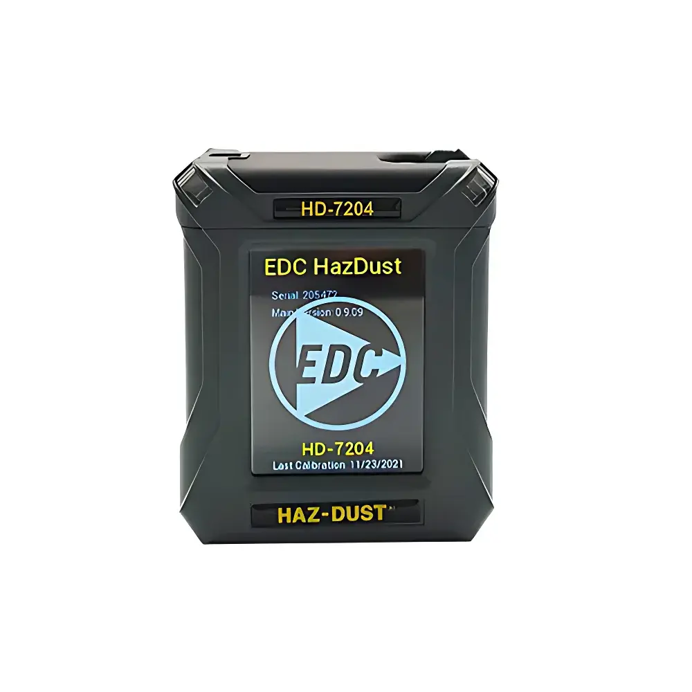 SKC HAZ-DUST 7204 Real-Time Personal Dust Monitor