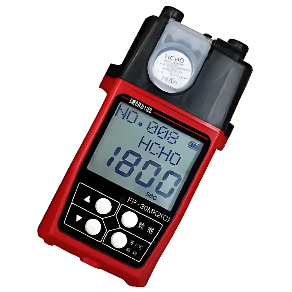 Riken FP-30MK2(C) Formaldehyde Analyzer