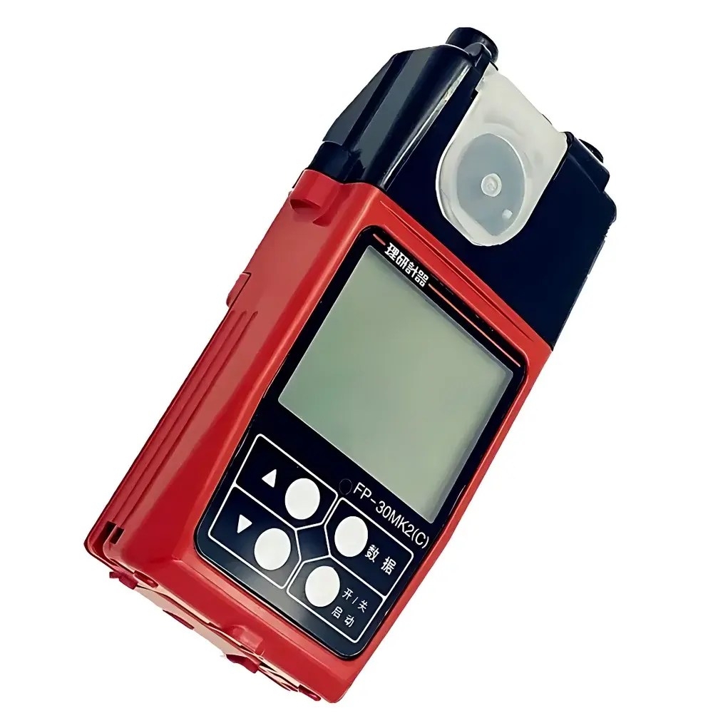 Riken FP-30MK2(C) Formaldehyde Analyzer