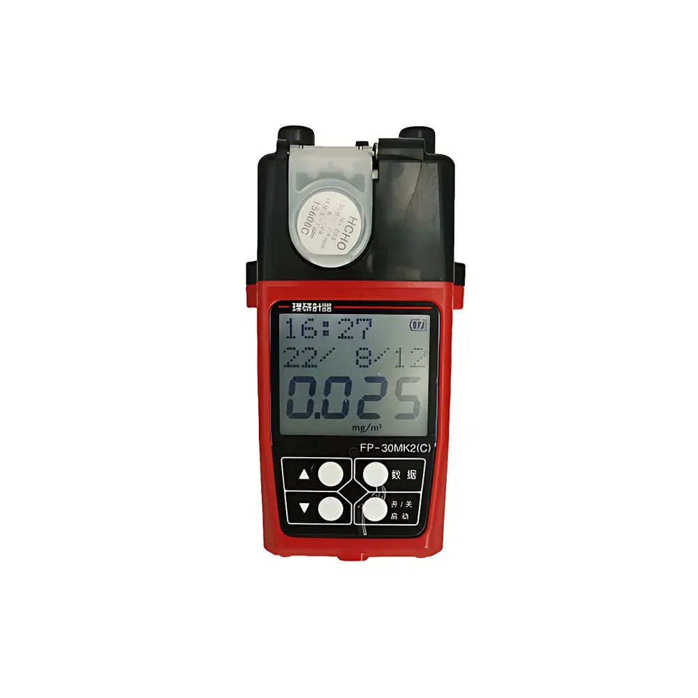 Riken FP-30MK2(C) Formaldehyde Analyzer