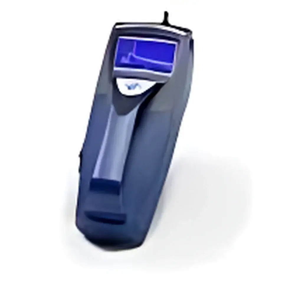TSI DustTrak II Model 8532 Portable Aerosol Monitor