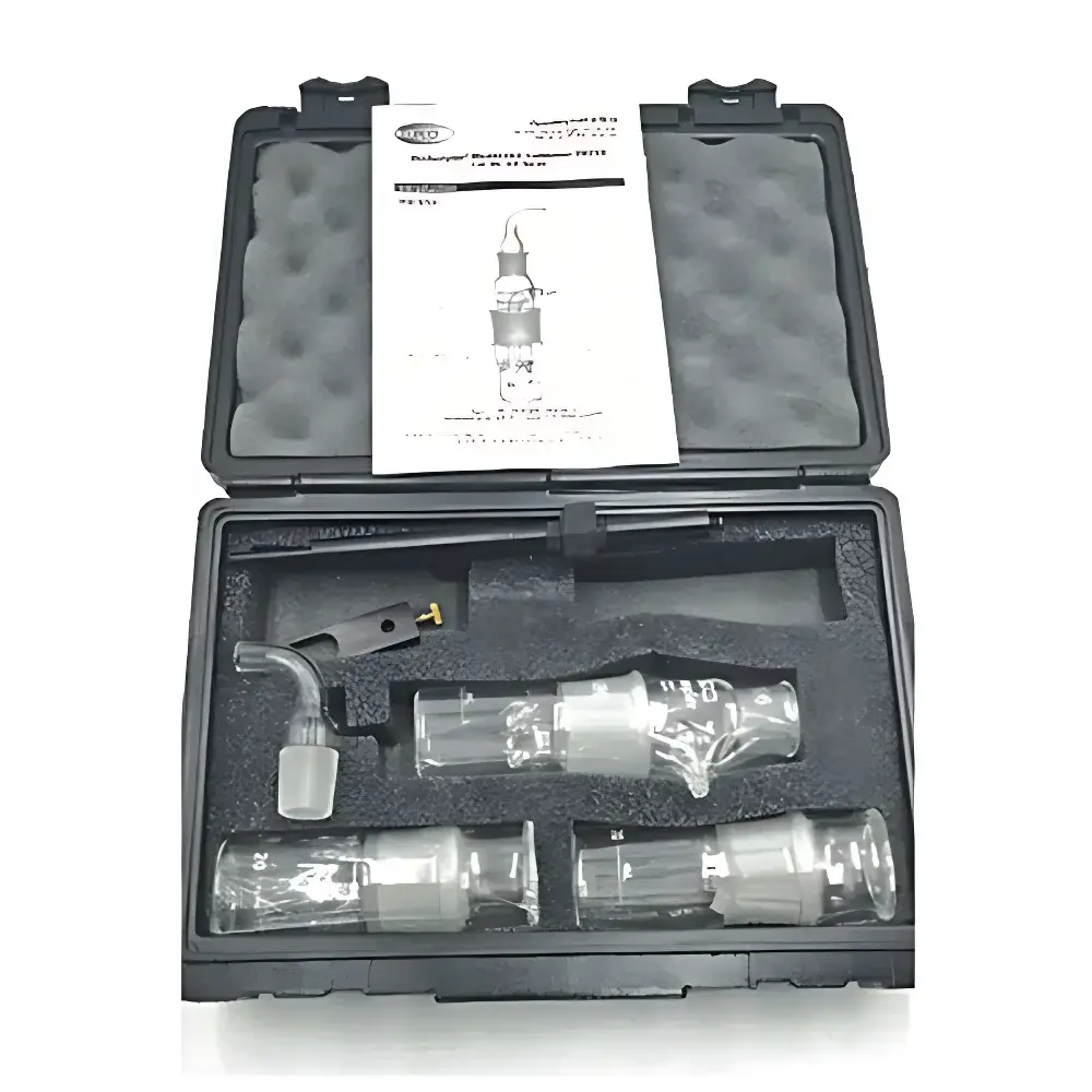 SKC BioSampler® Liquid Impaction Air Microbial Sampler