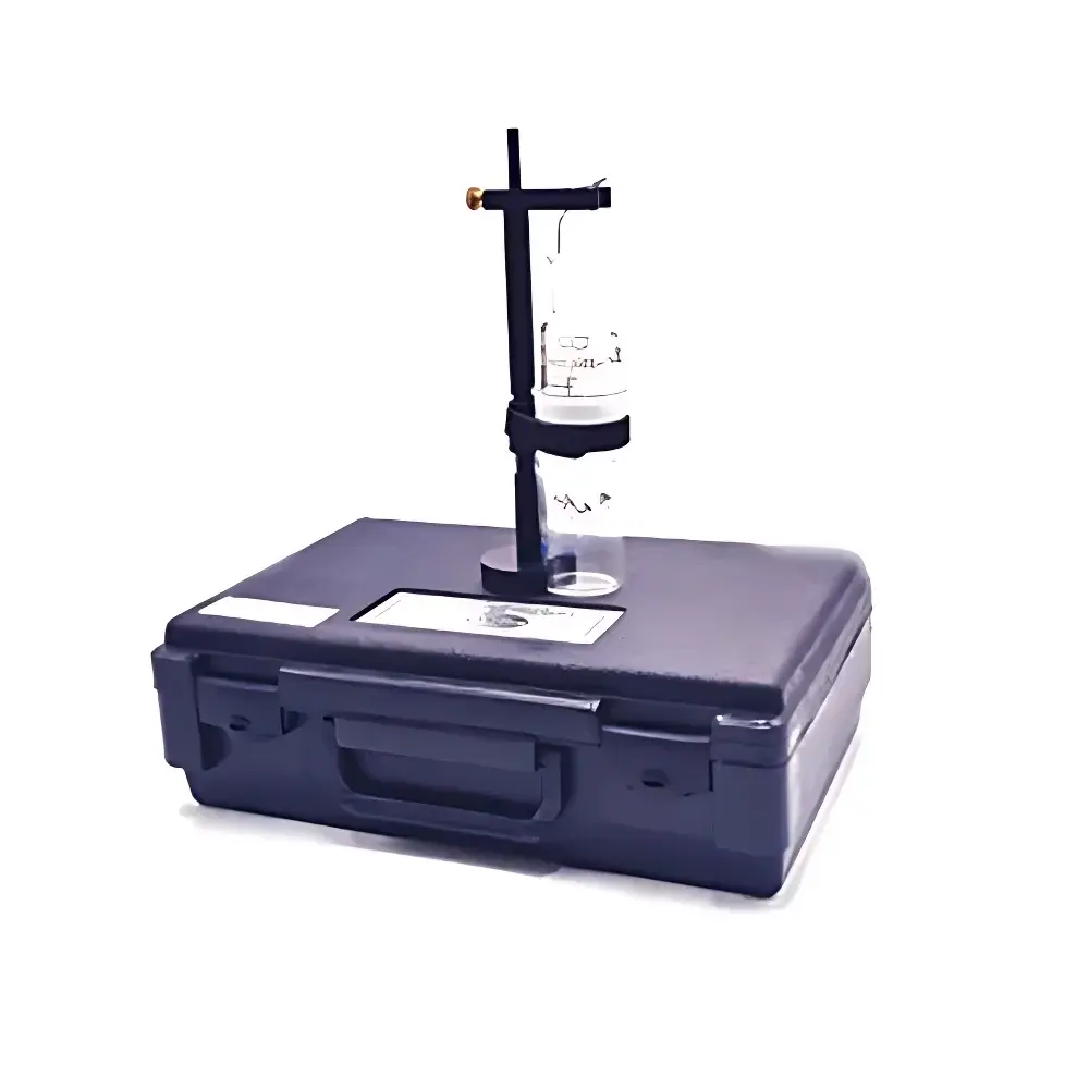 SKC BioSampler® Liquid Impaction Air Microbial Sampler