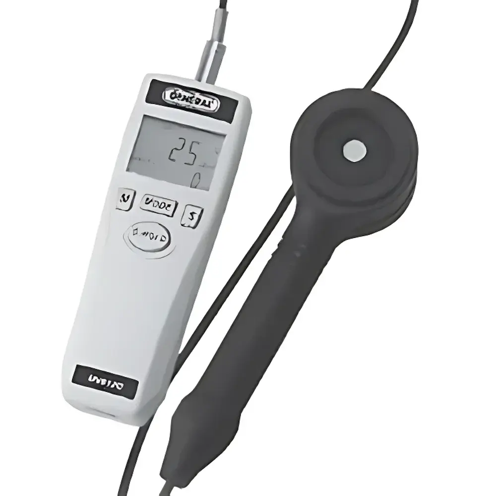 UV254M UV Radiometer (220–275 nm)