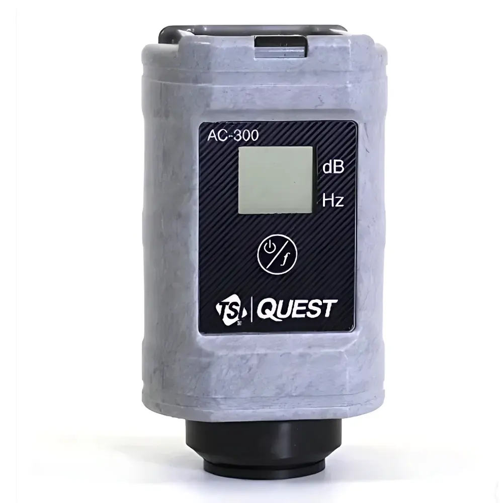 TSI 3M AC-300 Acoustic Calibrator
