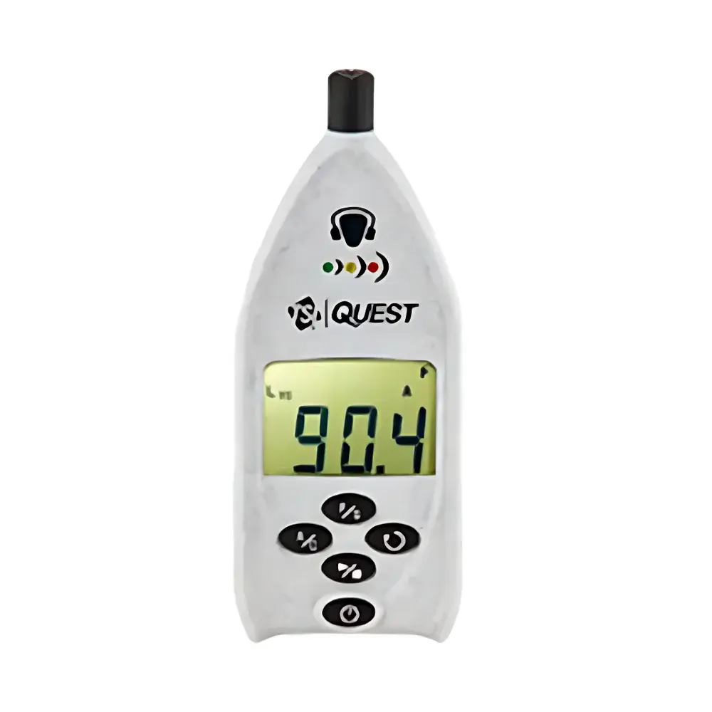 TSI SD-200 Sound Level Meter