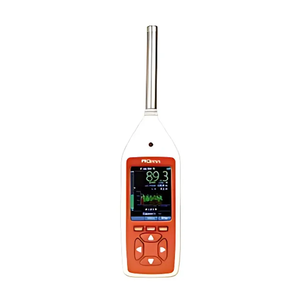 Cirrus Research Optimus Red Series CR161/CR162 Class 1 & Class 2 Sound Level Meters