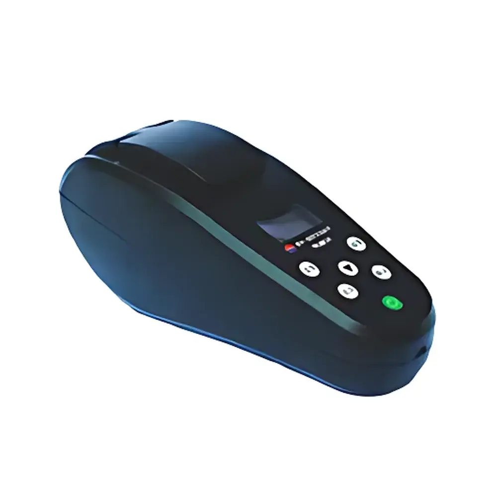 BY-SD1500 Portable Platinum-Cobalt Colorimeter