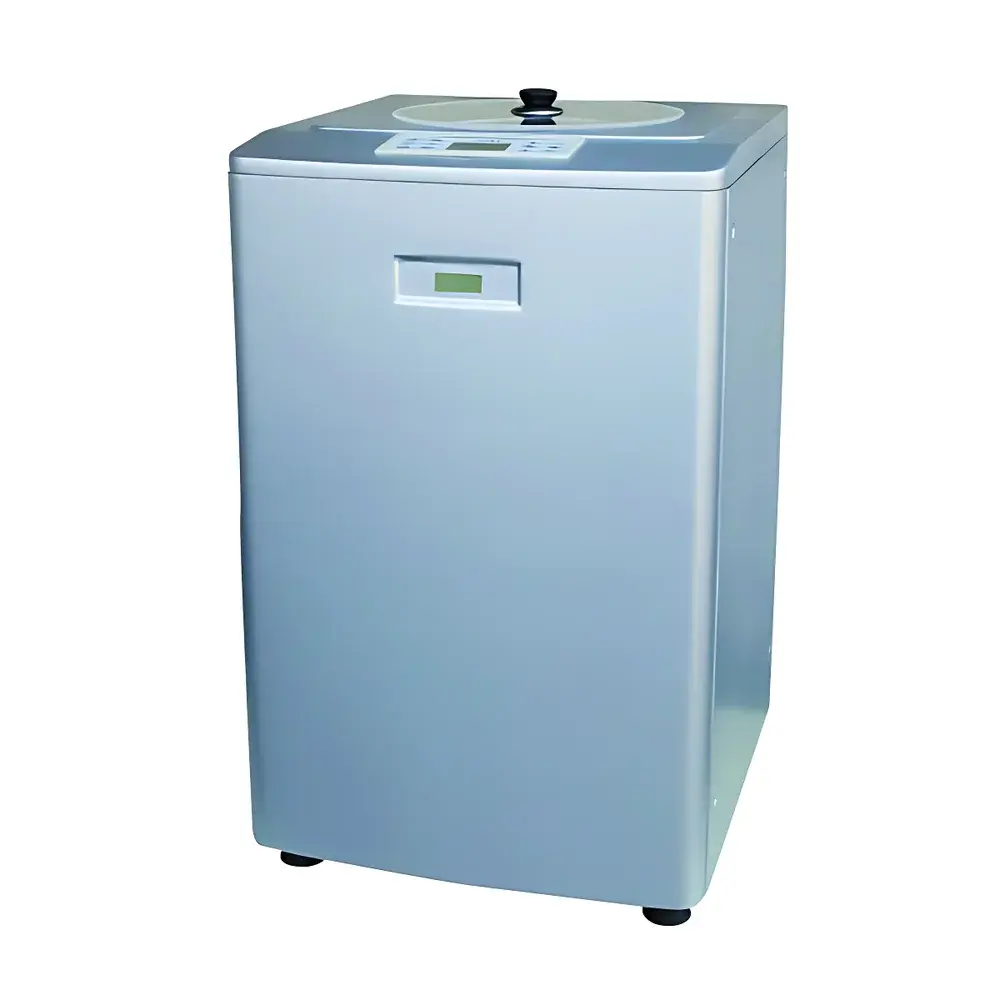 Tongtailian TTL-100 Automated Vial Washer for HPLC/GC Sample Vials