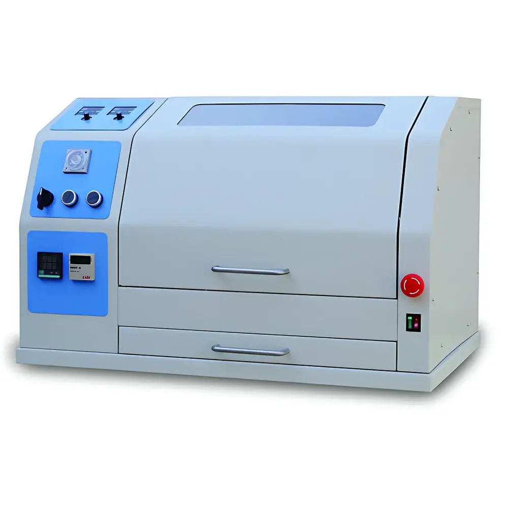 Tongtai Union TTL-868 Tilted-Axis Rotational Extraction Shaker