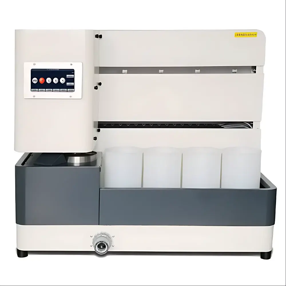 Tongtailian TTL-500S Knife Mill