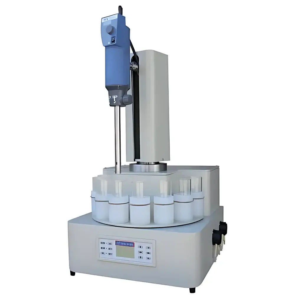 TTL TTL-260 Automated Probe-Type Homogenizer