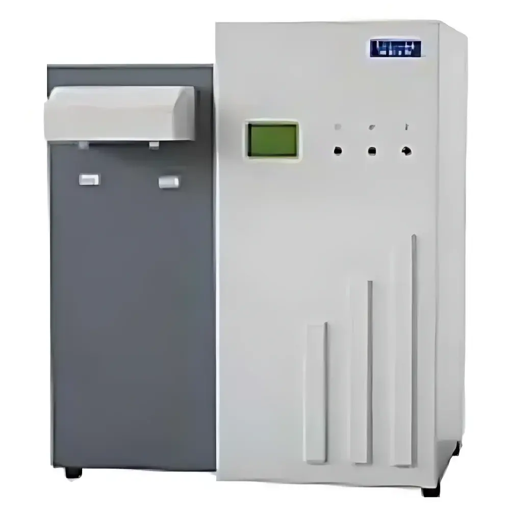 TTL-6 Ultra Pure Water System
