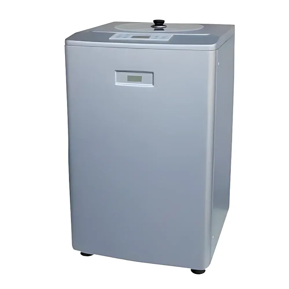 TTL TTL-100 Automated Vial Washer for Chromatography Sample Vials