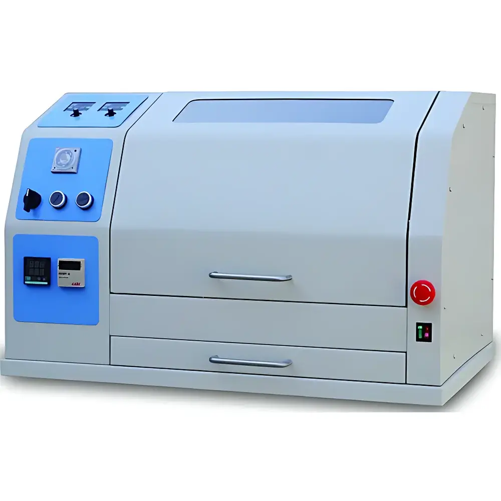 Tongtai Union TTL-864 Tilt-and-Rotate Shaker