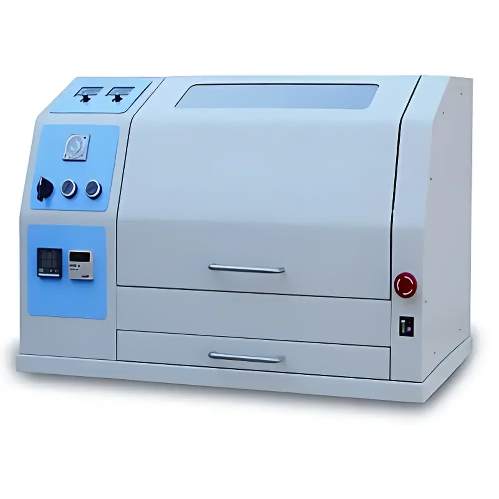 Tongtai Union TTL-860 Tumbling Oscillator