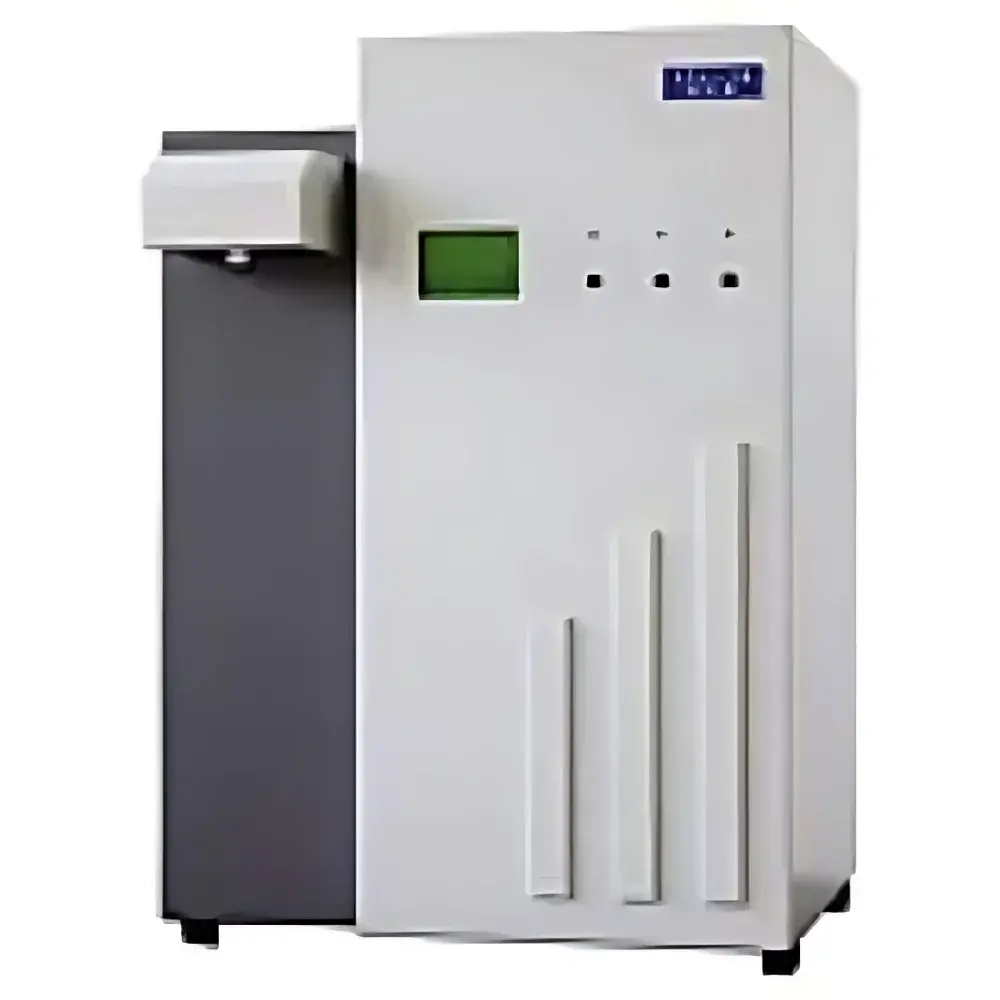 TTL TTL-7 Ultra Pure Water System