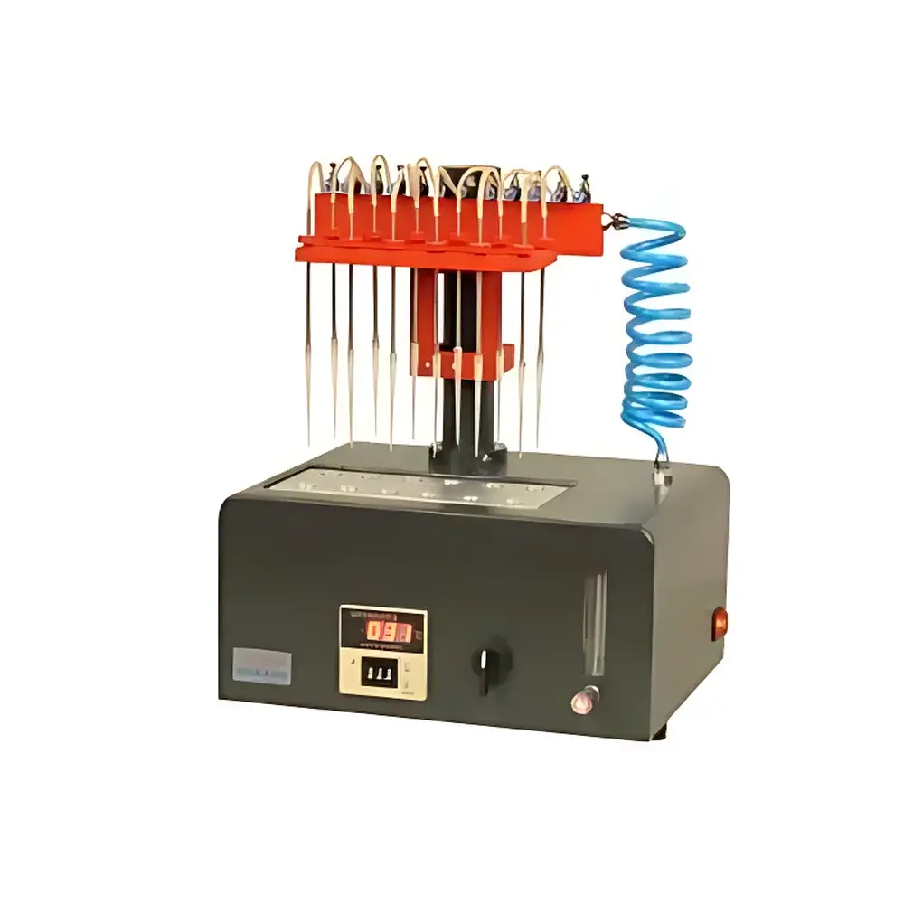 TTL TTL-DCII Multifunctional Nitrogen Evaporator