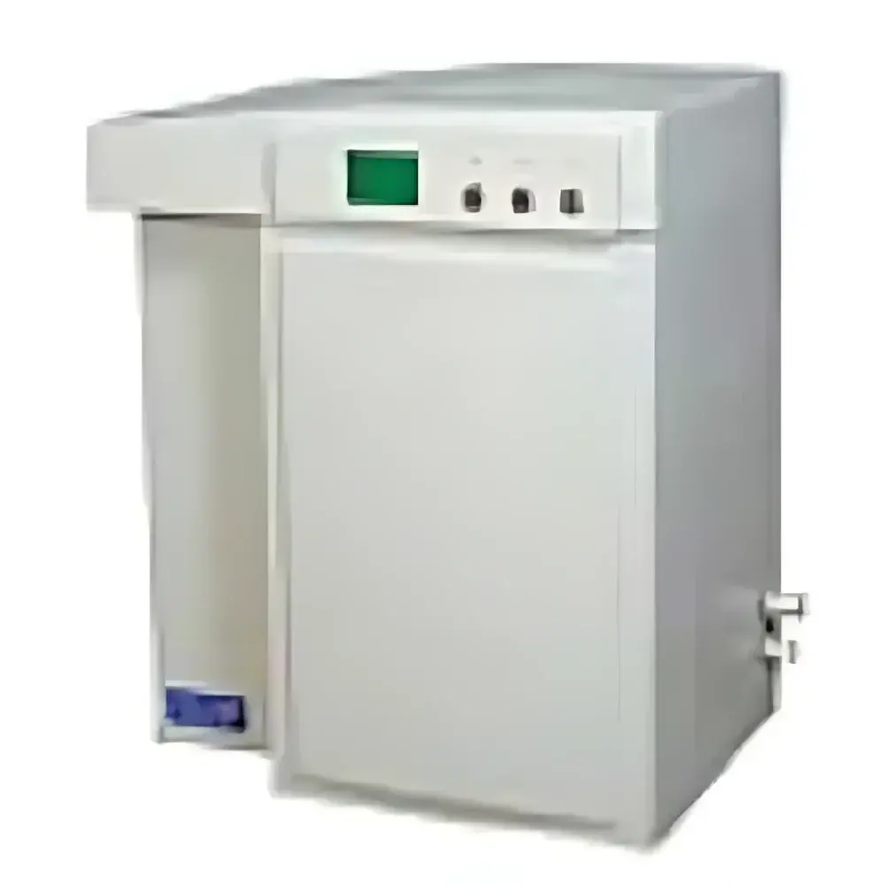 TTL TTL-10A Ultra Pure Water System
