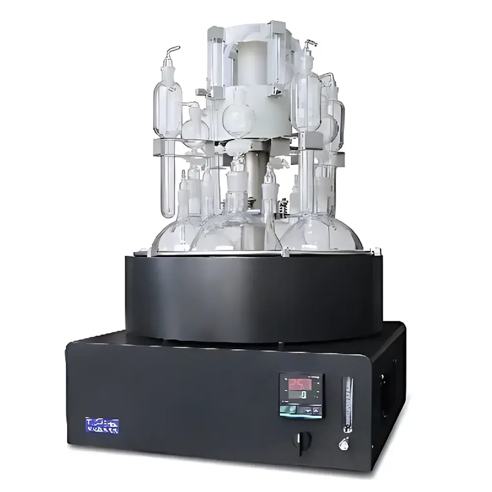 Tongtai Union TTL-4SH Hydrogen Sulfide Aeration System