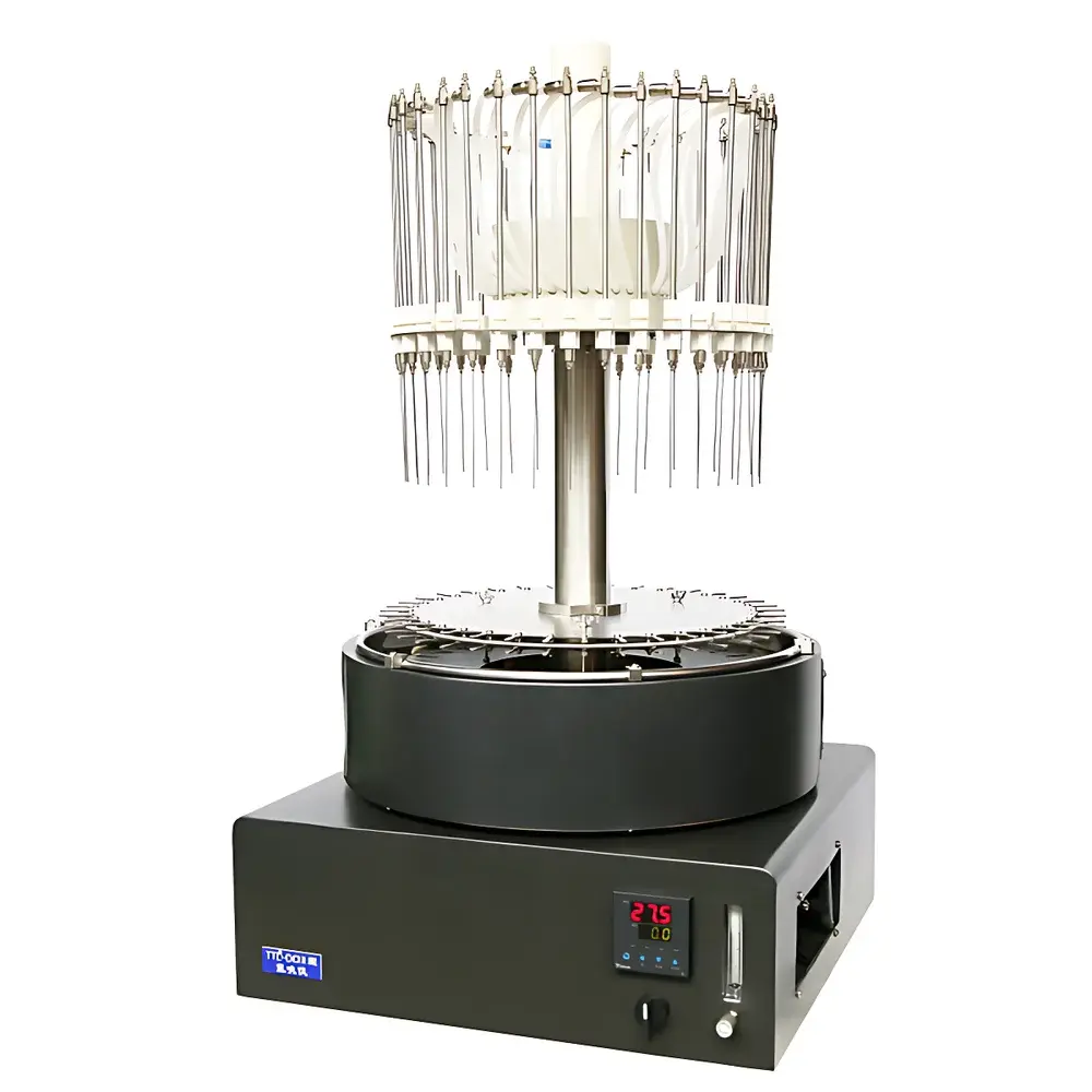 Tongtai Union TTL-DCIII Nitrogen Evaporator