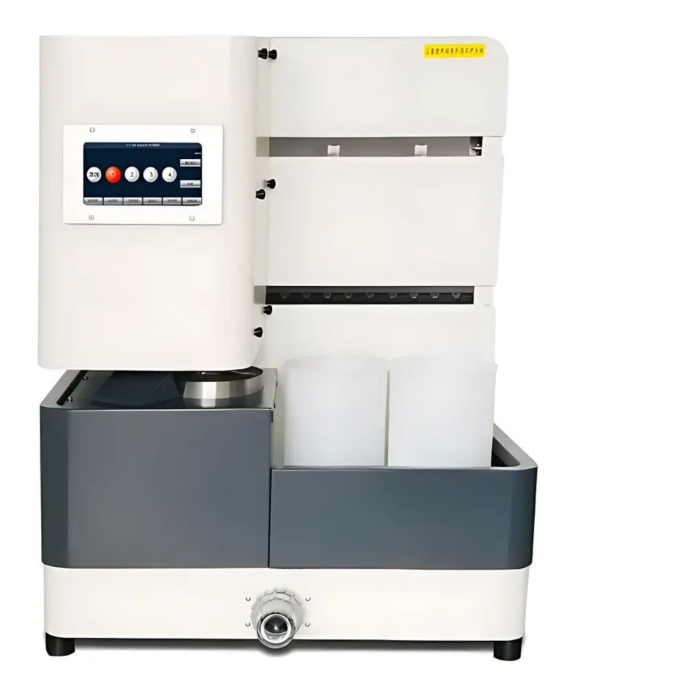 Tongtailian TTL-500E Fully Automated Knife Mill