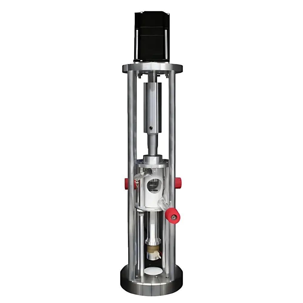 BOROSA L200 Atmospheric Acoustic Levitation System