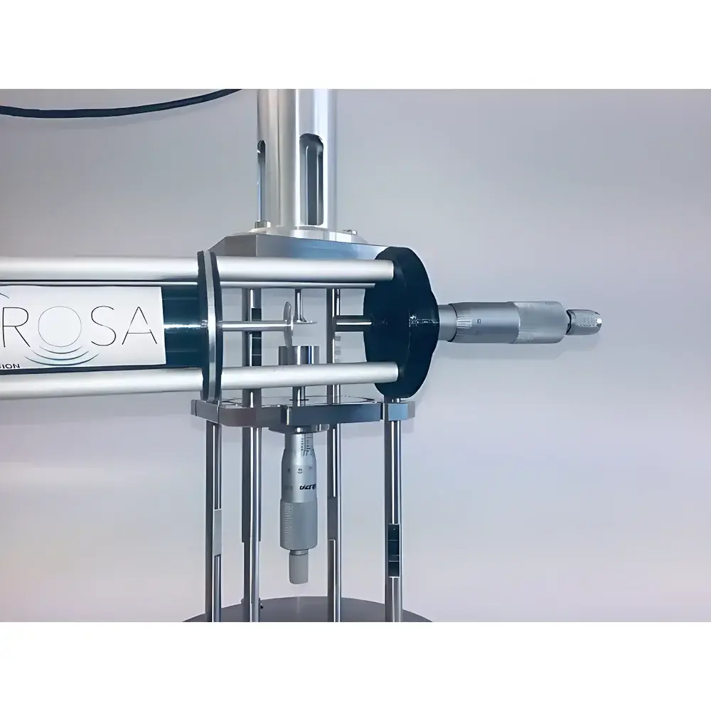 BOROSA L200 Atmospheric Acoustic Levitation System