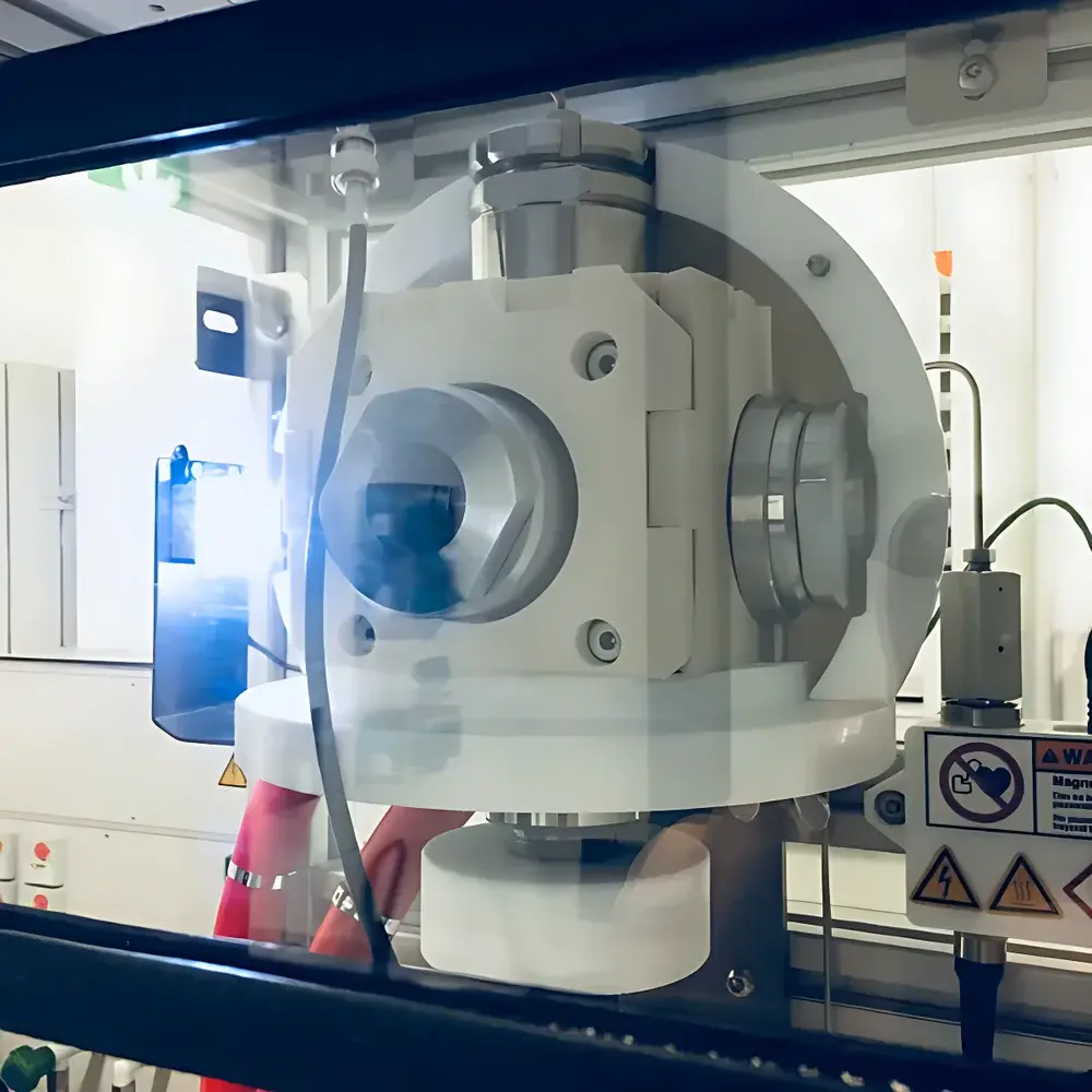 BOROSA L 800 High-Temperature High-Pressure Pendant Drop Tensiometer