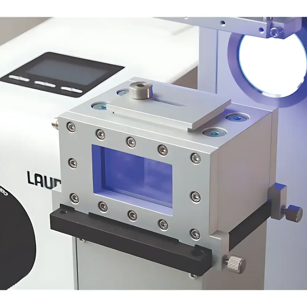 LAUDA Scientific LSA60P Video-Based Optical Contact Angle and Surface Tension Analyzer