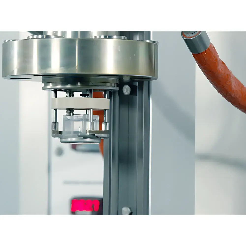 Teclis TRACKER HTHP High-Temperature High-Pressure Interfacial Rheometer & Tensiometer