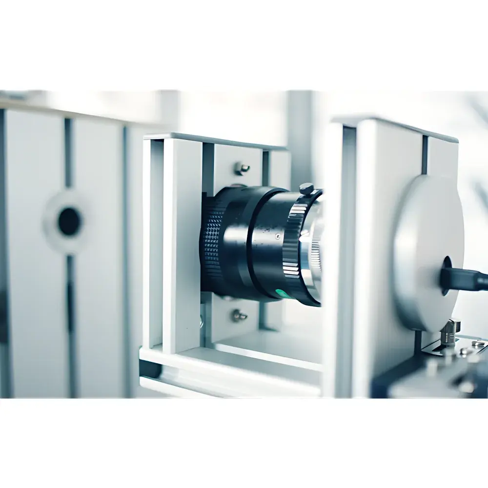 Teclis TRACKER HTHP High-Temperature High-Pressure Interfacial Rheometer & Tensiometer