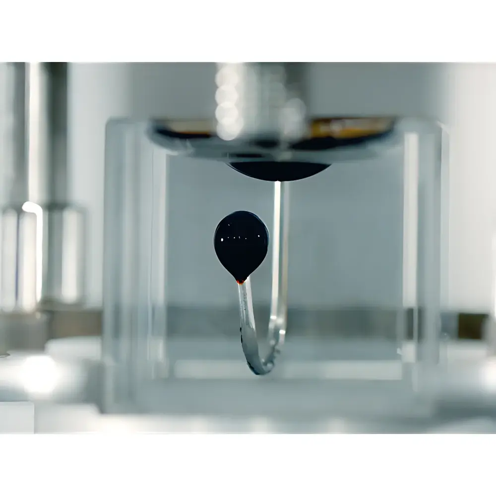 Teclis TRACKER HTHP High-Temperature High-Pressure Interfacial Rheometer & Tensiometer