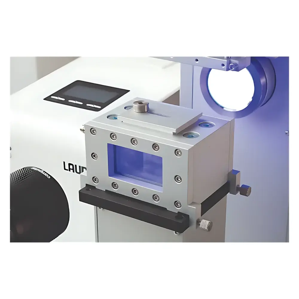 LAUDA Scientific LSA200P Video-Based Optical Contact Angle Analyzer