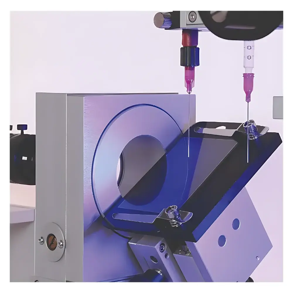 LAUDA Scientific LSA200P Video-Based Optical Contact Angle Analyzer