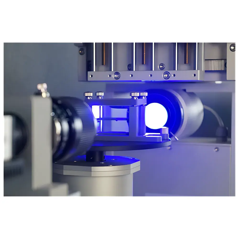 LAUDA Scientific LSA100DARF Video-Based Optical Contact Angle and Interfacial Force Analyzer