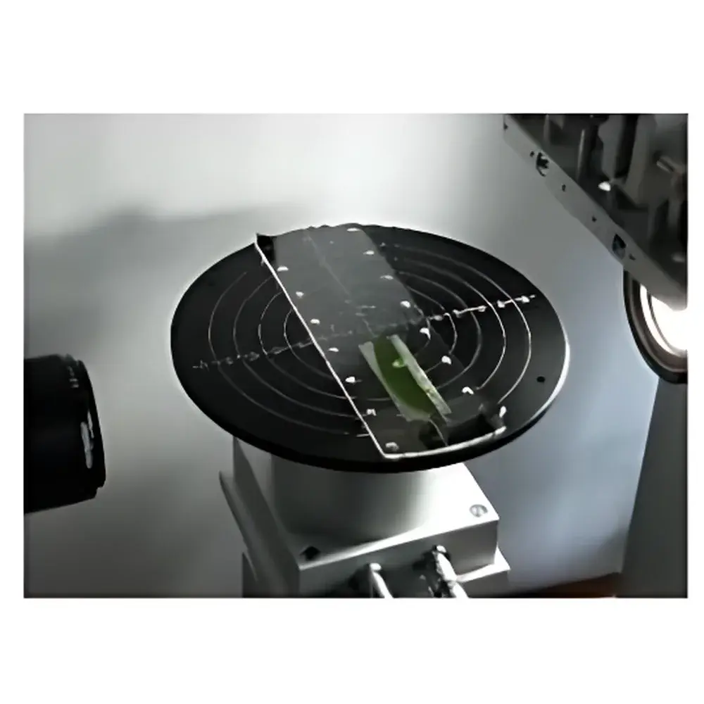 LAUDA Scientific LSA100DARF Video-Based Optical Contact Angle and Interfacial Force Analyzer