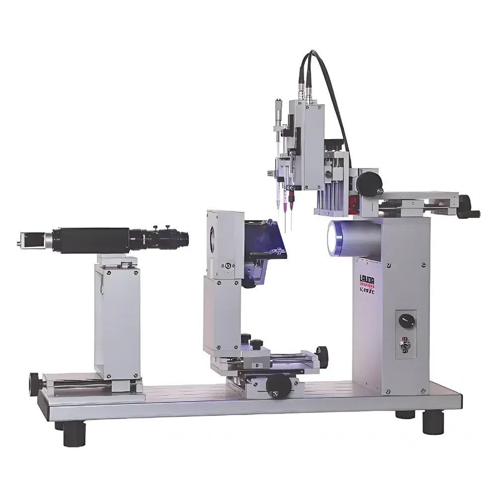 LAUDA Scientific LSA200 Video-Based Surface and Interfacial Tensiometer