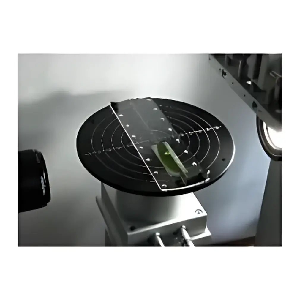 LAUDA Scientific LSA100RF Optical Retention Force Analyzer (Contact Angle Goniometer)