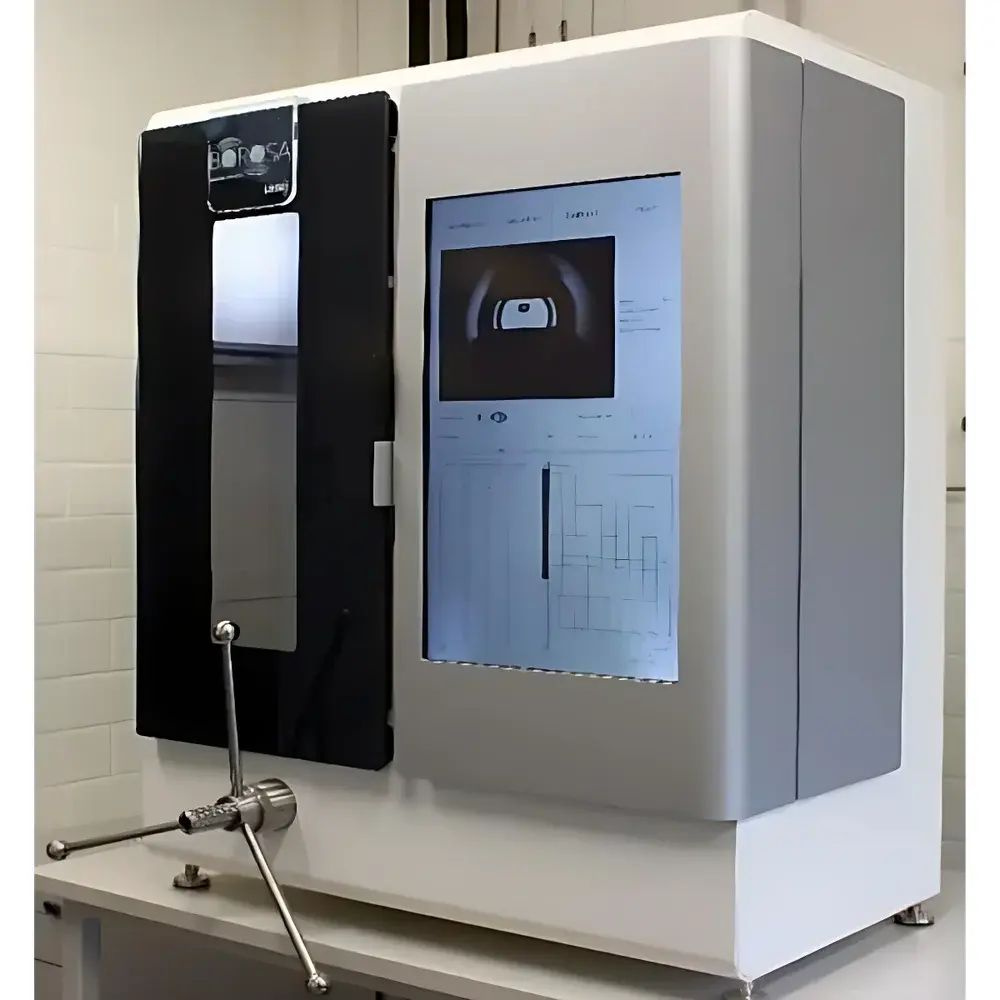 BOROSA L800 High-Temperature High-Pressure Acoustic Levitation System