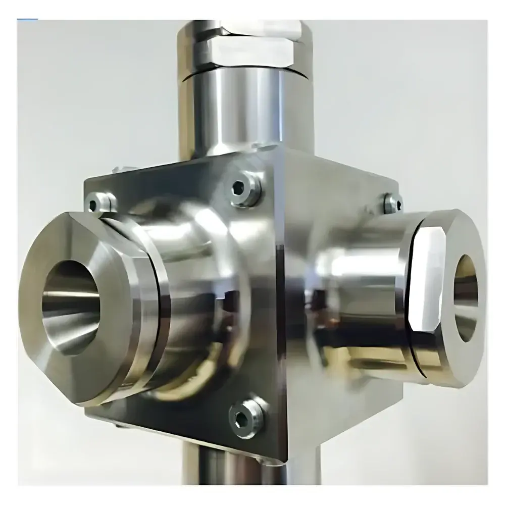 BOROSA L800 High-Temperature High-Pressure Acoustic Levitation System