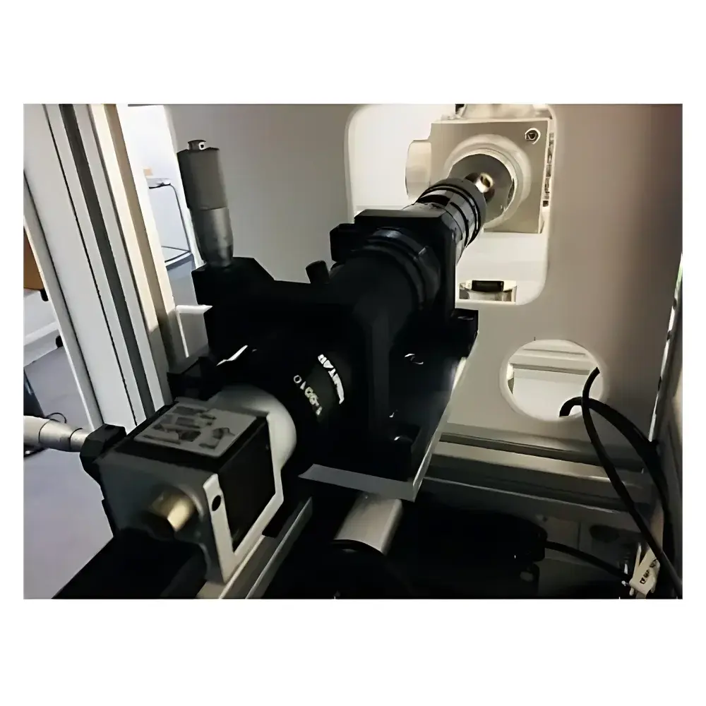 BOROSA L800 High-Temperature High-Pressure Acoustic Levitation System