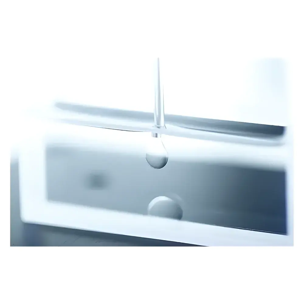 LAUDA Scientific LSA100B Video-Based Optical Contact Angle Analyzer