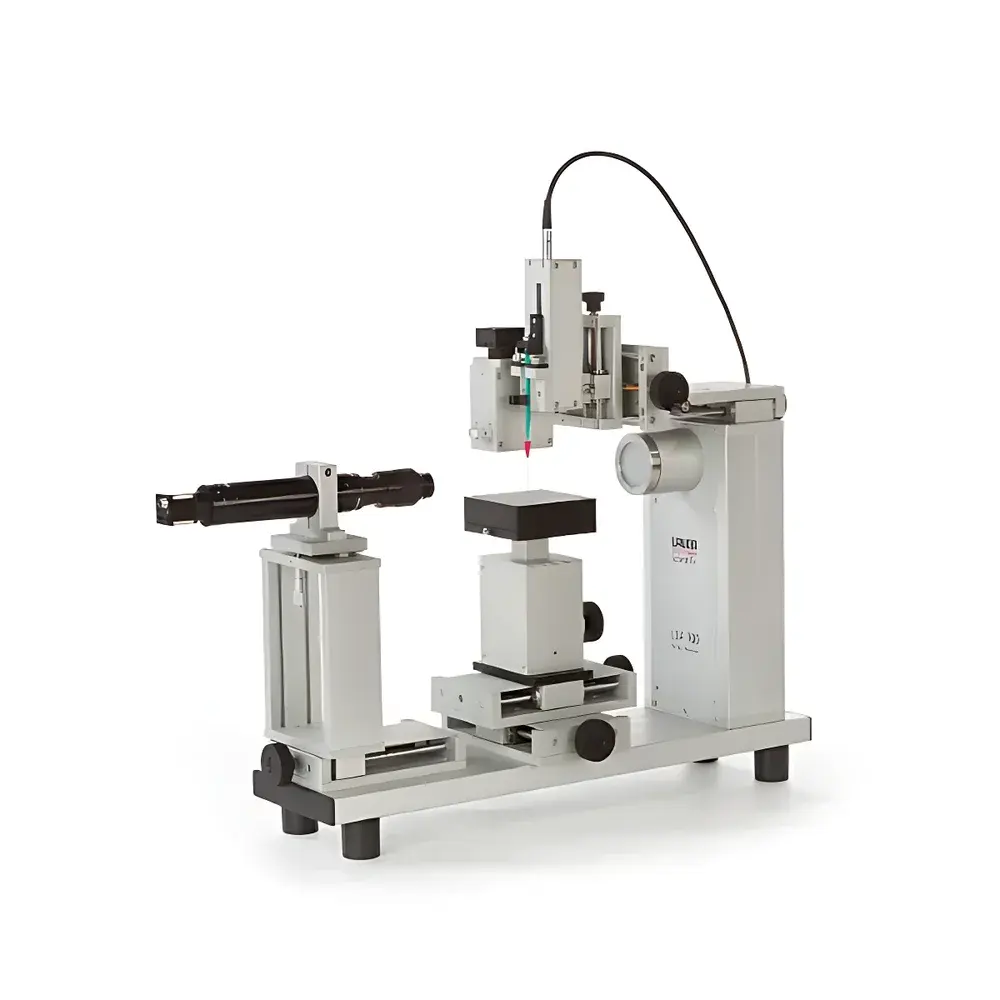 LAUDA Scientific LSA100 B Video-Based Optical Contact Angle Analyzer