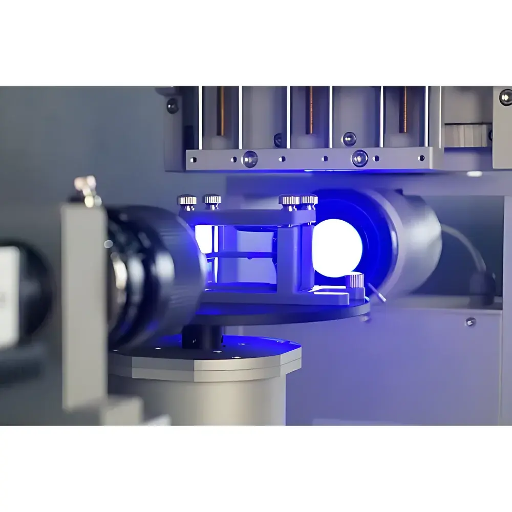 LAUDA Scientific LSA100 B Video-Based Optical Contact Angle Analyzer